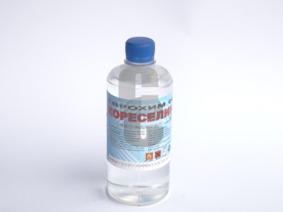 Нови предложения Кореселин Еврохим - 0.5л.